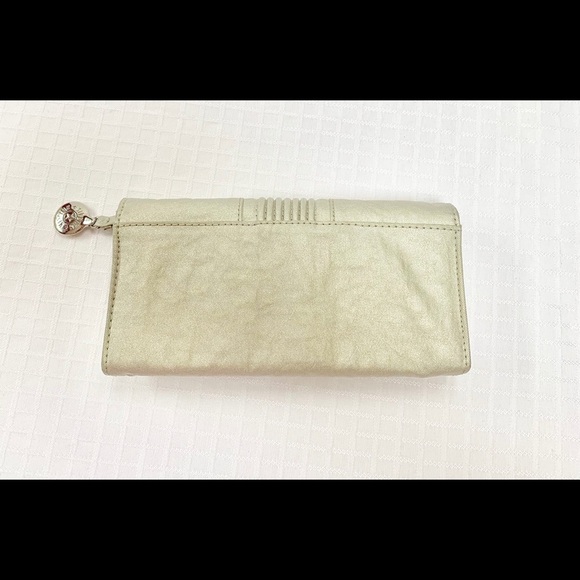 Kipling full size wallet - Picture 2 of 8